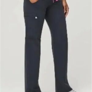 Figs Kade Cargo Scrub Pants